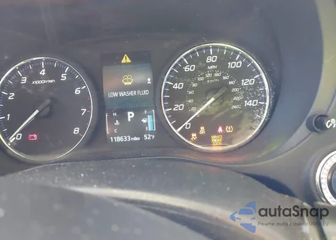 2017 Mitsubishi Outlander Sel из США, поврежденный, VIN JA4AD3A36HZ068727